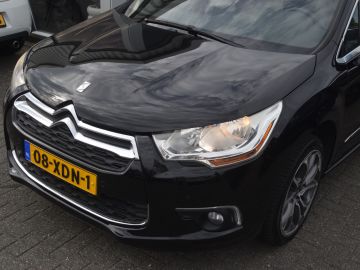 Citroën DS4